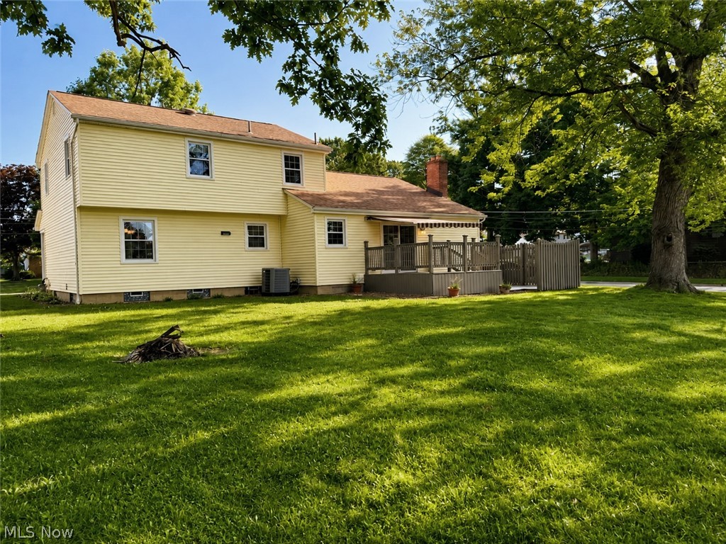 707 Oakridge Drive Boardman OH 44512