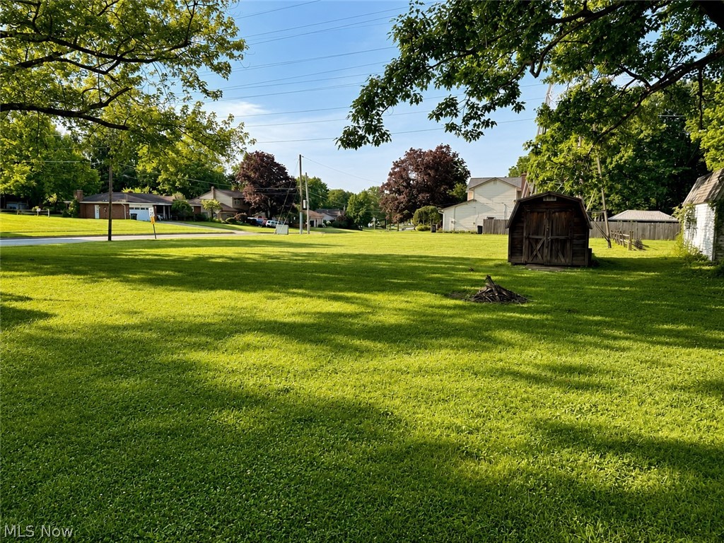 707 Oakridge Drive Boardman OH 44512