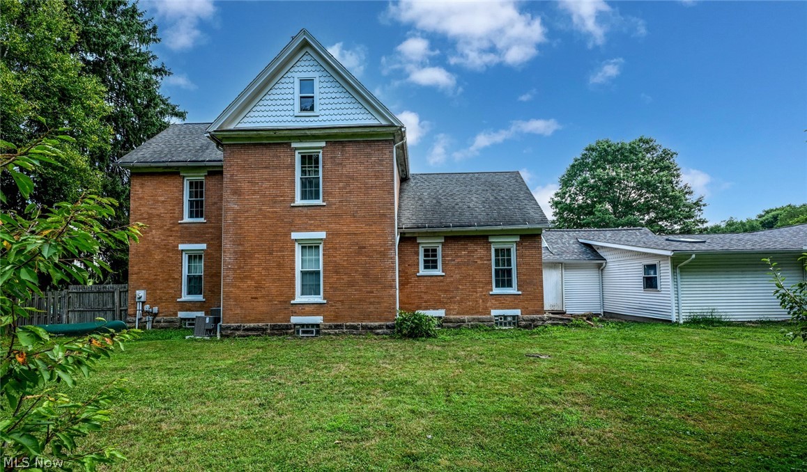 751 Earl Road NW Massillon OH 44647
