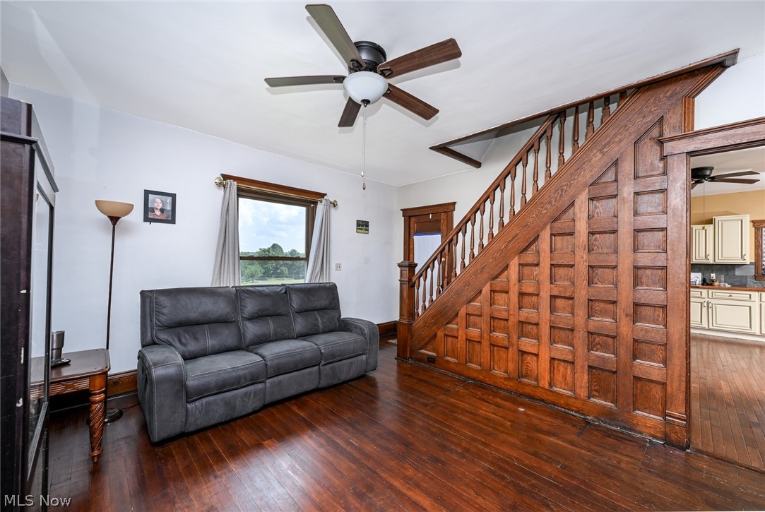 751 Earl Road NW Massillon OH 44647