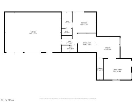 751 Earl Road NW Massillon OH 44647