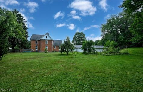751 Earl Road NW Massillon OH 44647