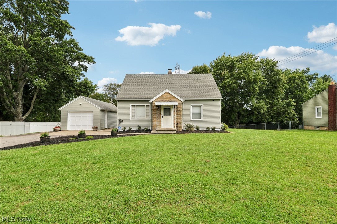 3155 Oser Road Norton OH 44203