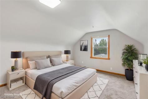 3155 Oser Road Norton OH 44203