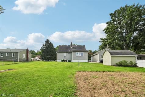 3155 Oser Road Norton OH 44203