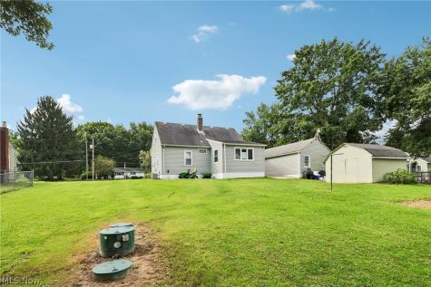 3155 Oser Road Norton OH 44203