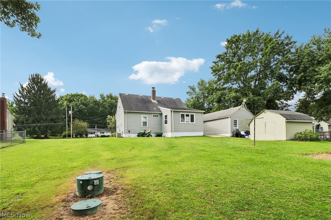 3155 Oser Road Norton OH 44203