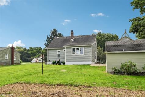 3155 Oser Road Norton OH 44203