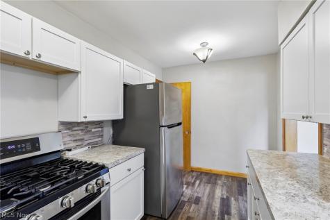 3155 Oser Road Norton OH 44203