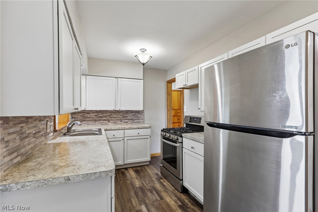 3155 Oser Road Norton OH 44203