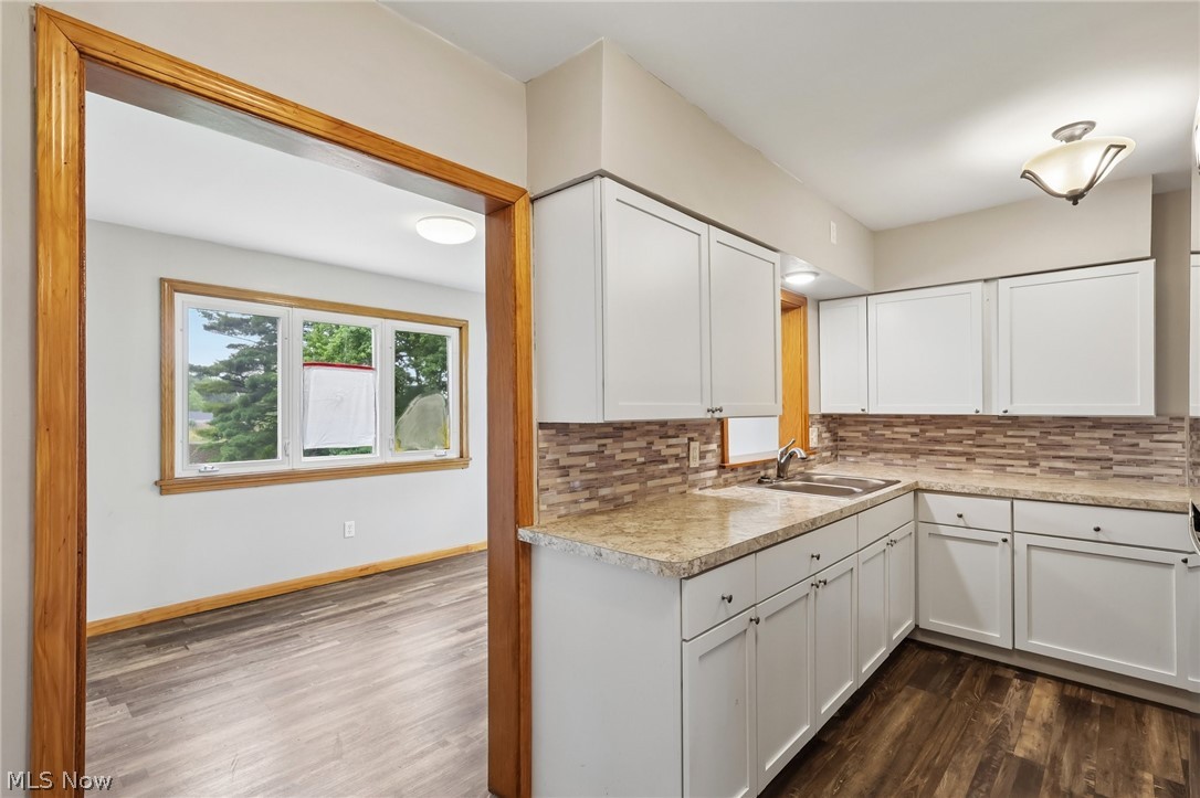 3155 Oser Road Norton OH 44203