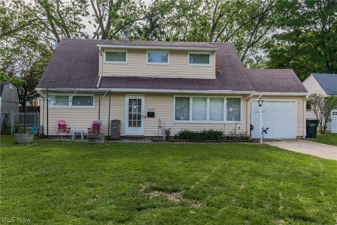 2912 Prange Drive Cuyahoga Falls OH 44223