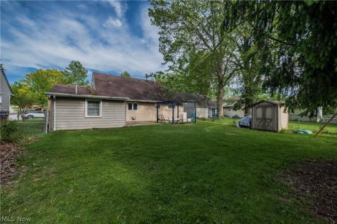 2912 Prange Drive Cuyahoga Falls OH 44223
