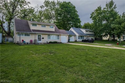 Prange Drive Cuyahoga Falls OH 44223