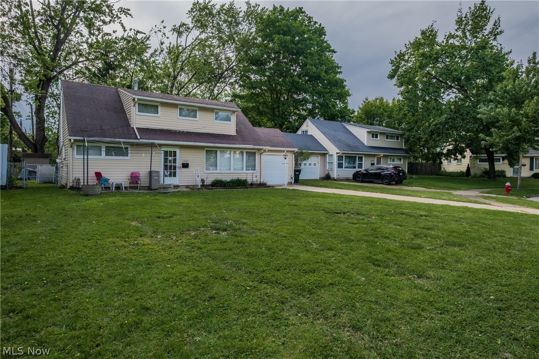 2912 Prange Drive Cuyahoga Falls OH 44223