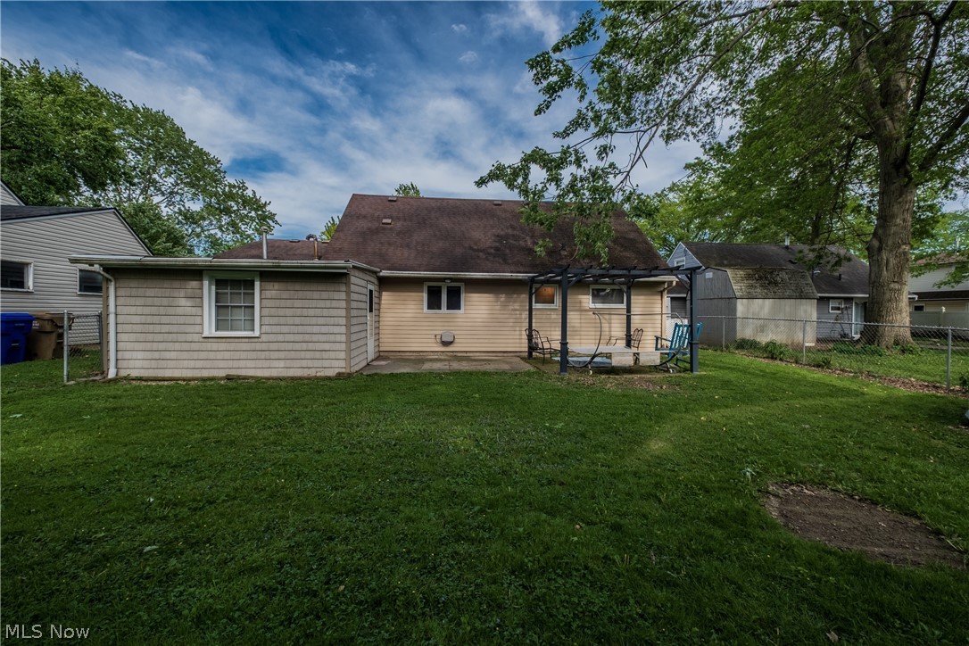 2912 Prange Drive Cuyahoga Falls OH 44223