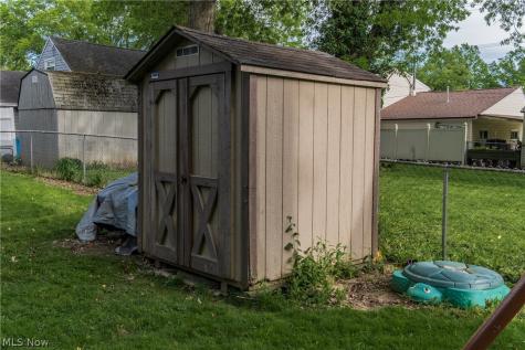 2912 Prange Drive Cuyahoga Falls OH 44223