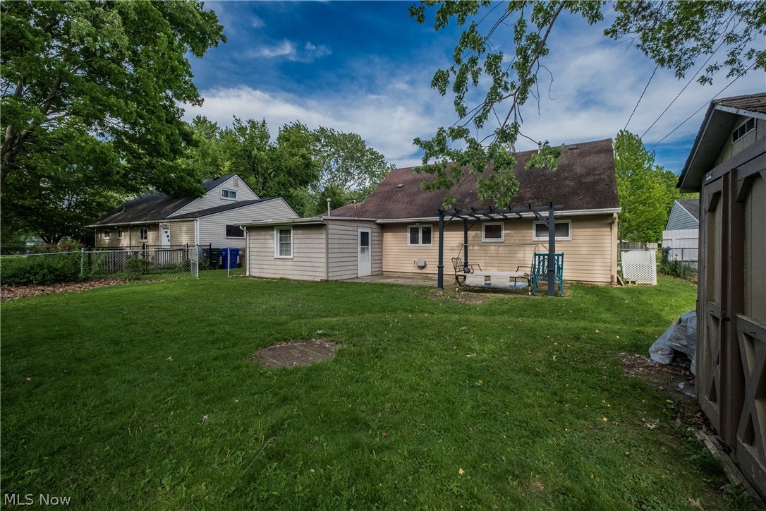 2912 Prange Drive Cuyahoga Falls OH 44223