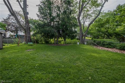 Prange Drive Cuyahoga Falls OH 44223