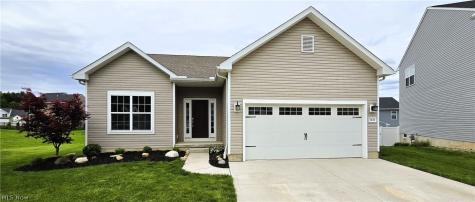 3434 Timber Trail Uniontown OH 44685