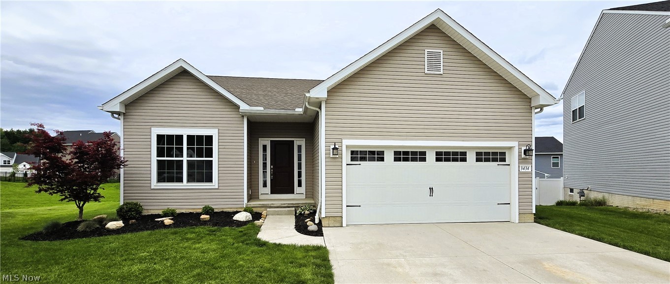 3434 Timber Trail Uniontown OH 44685