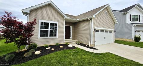3434 Timber Trail Uniontown OH 44685