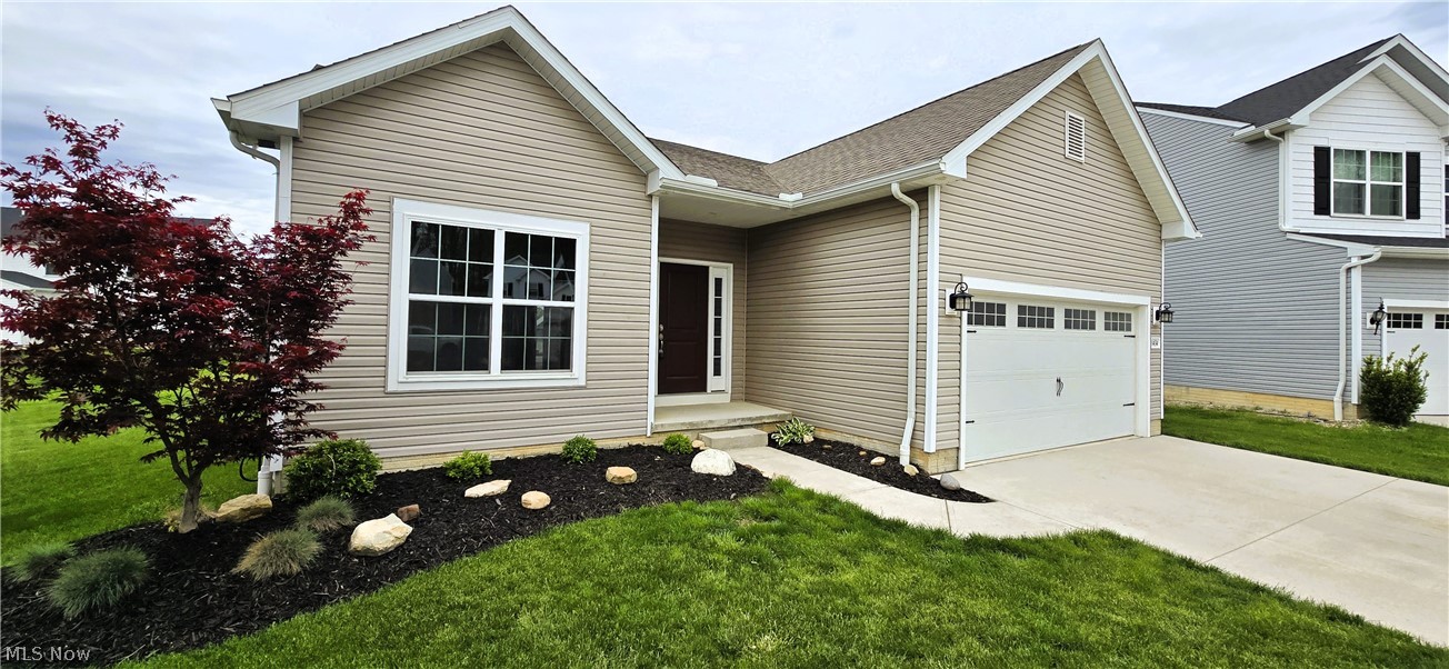 3434 Timber Trail Uniontown OH 44685