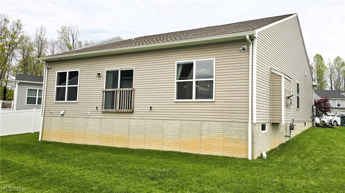 3434 Timber Trail Uniontown OH 44685