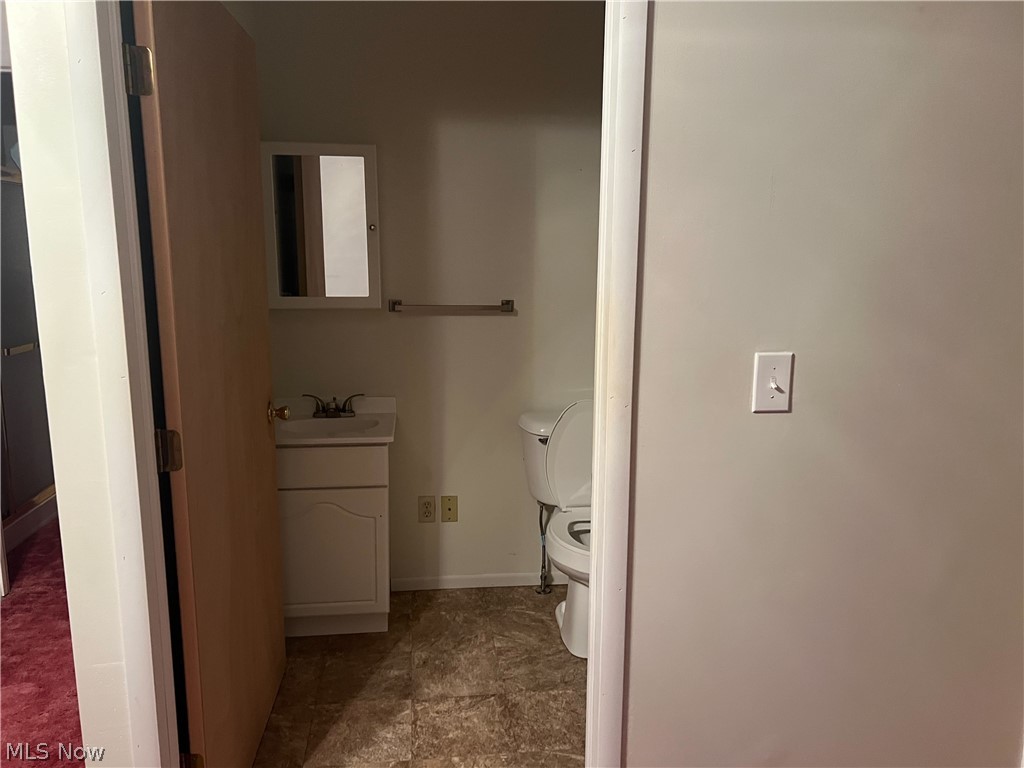 231 N 7th Street Byesville OH 43723
