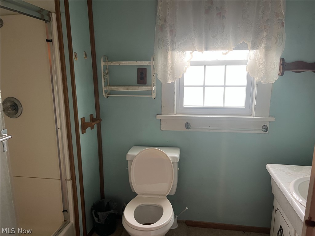 231 N 7th Street Byesville OH 43723