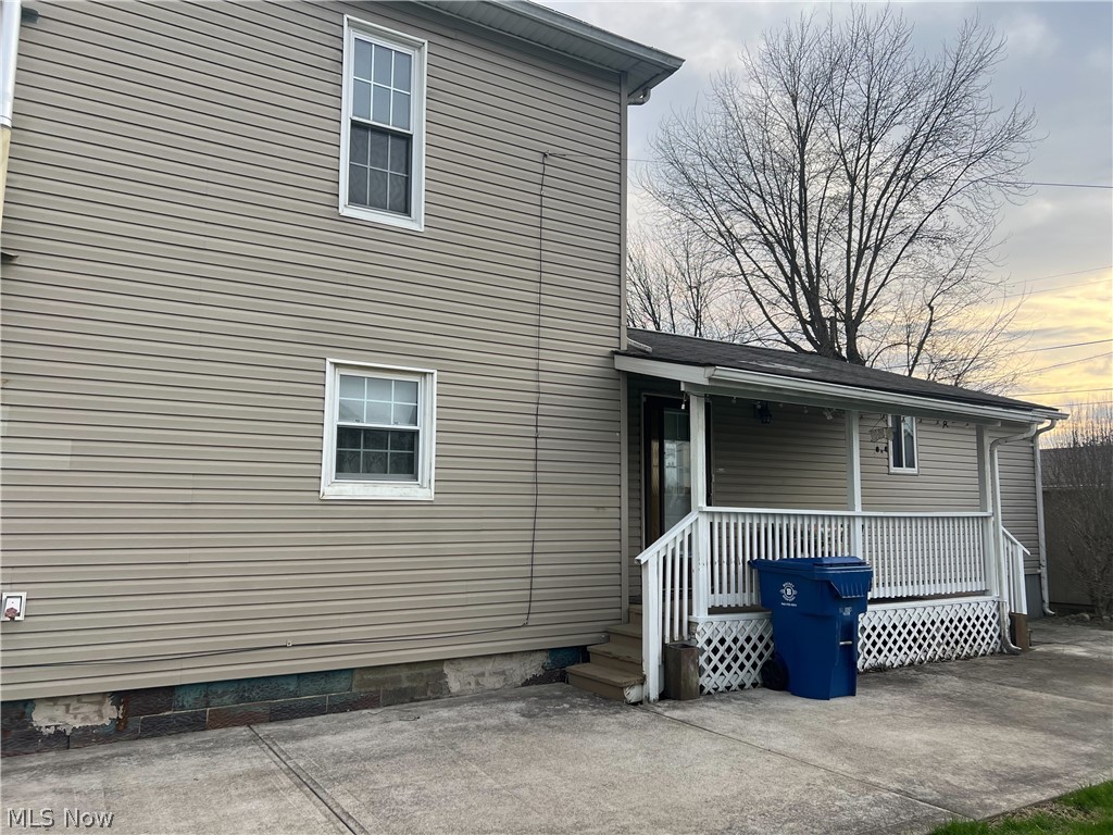 231 N 7th Street Byesville OH 43723