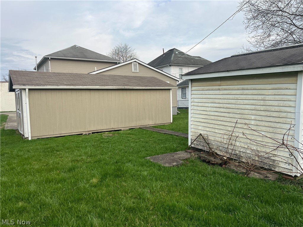 231 N 7th Street Byesville OH 43723