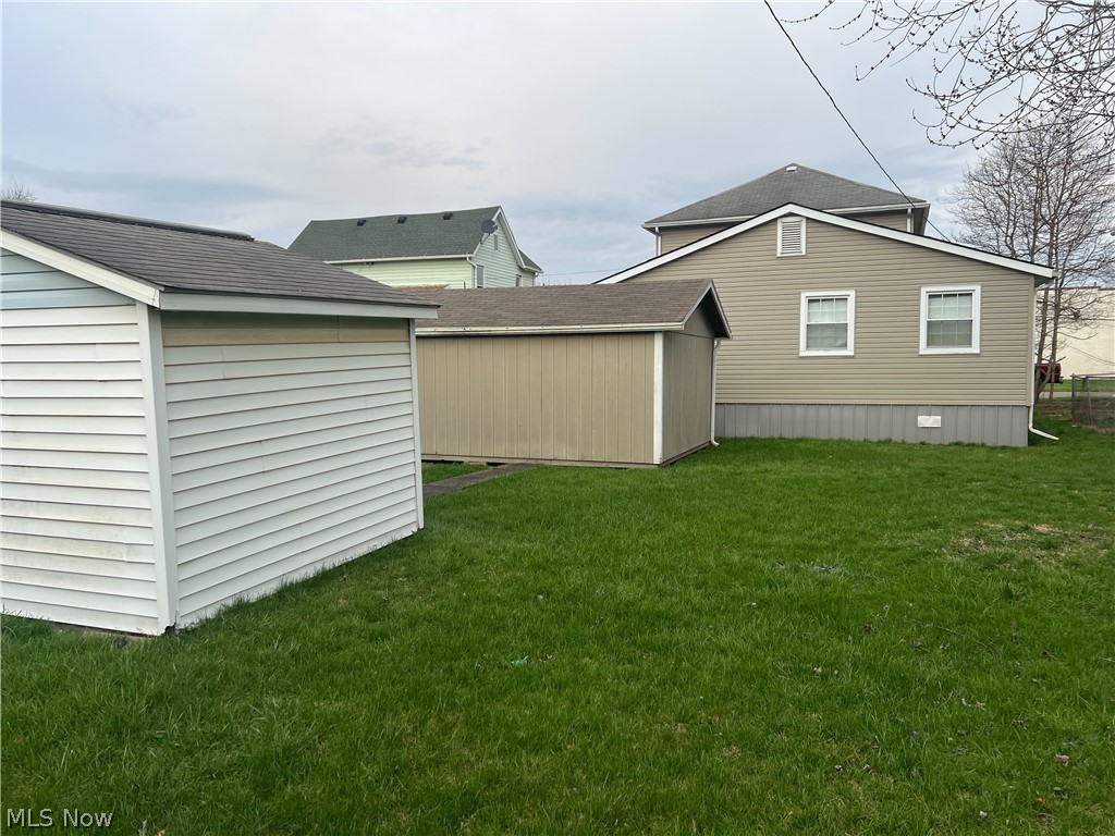 231 N 7th Street Byesville OH 43723