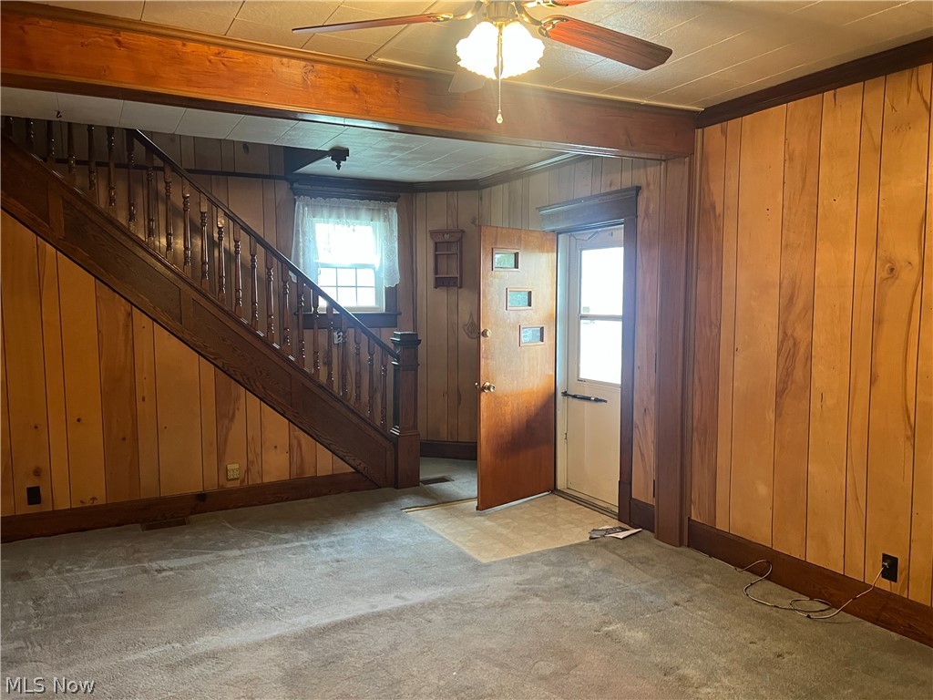 231 N 7th Street Byesville OH 43723
