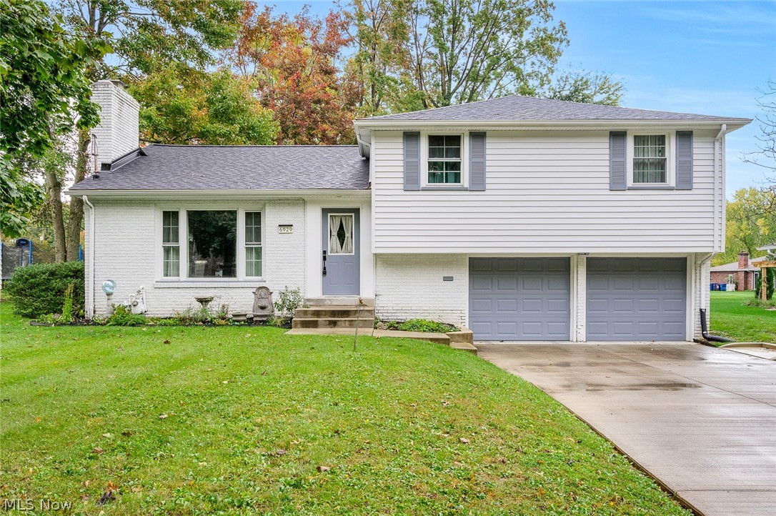 6929 Ronjoy Place Youngstown OH 44512