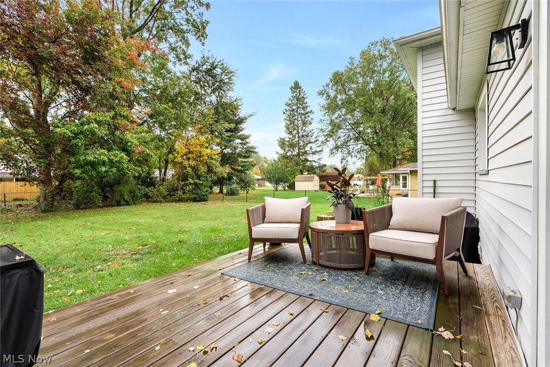 6929 Ronjoy Place Youngstown OH 44512