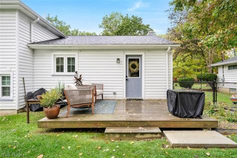 6929 Ronjoy Place Youngstown OH 44512