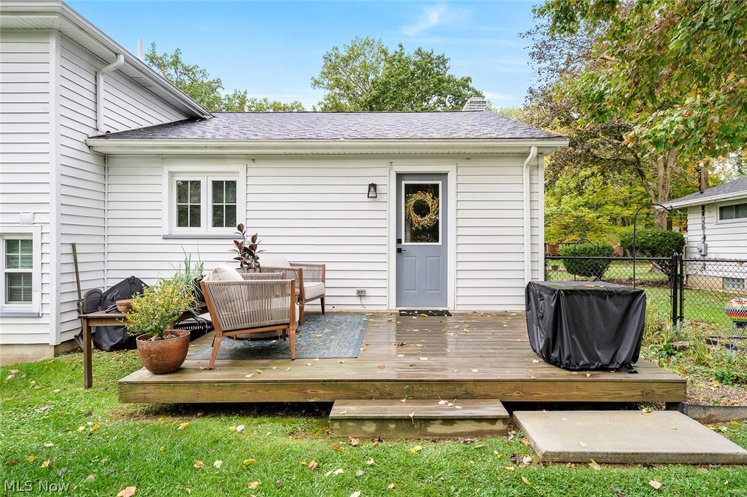 6929 Ronjoy Place Youngstown OH 44512
