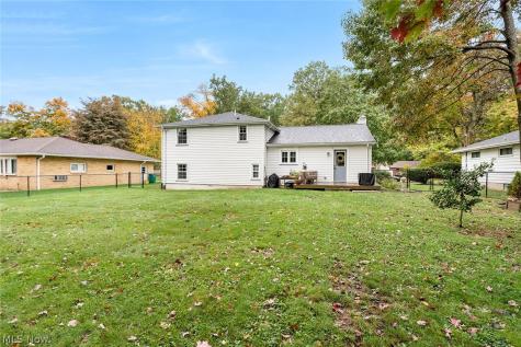 6929 Ronjoy Place Youngstown OH 44512