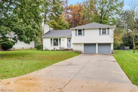 6929 Ronjoy Place Youngstown OH 44512