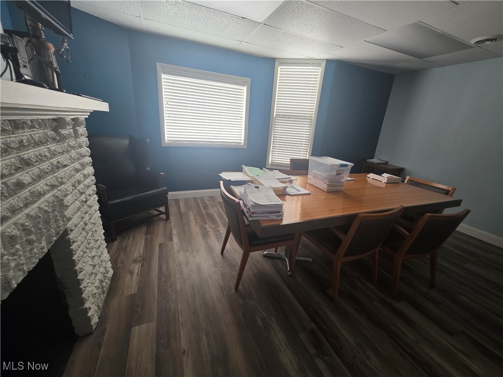 1451 E Market Street Warren OH 44483