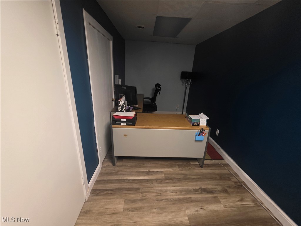 1451 E Market Street Warren OH 44483