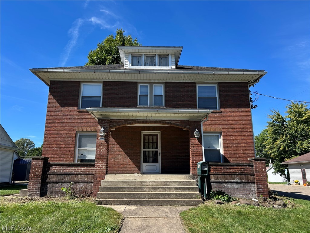 109 Main Street N Navarre OH 44662