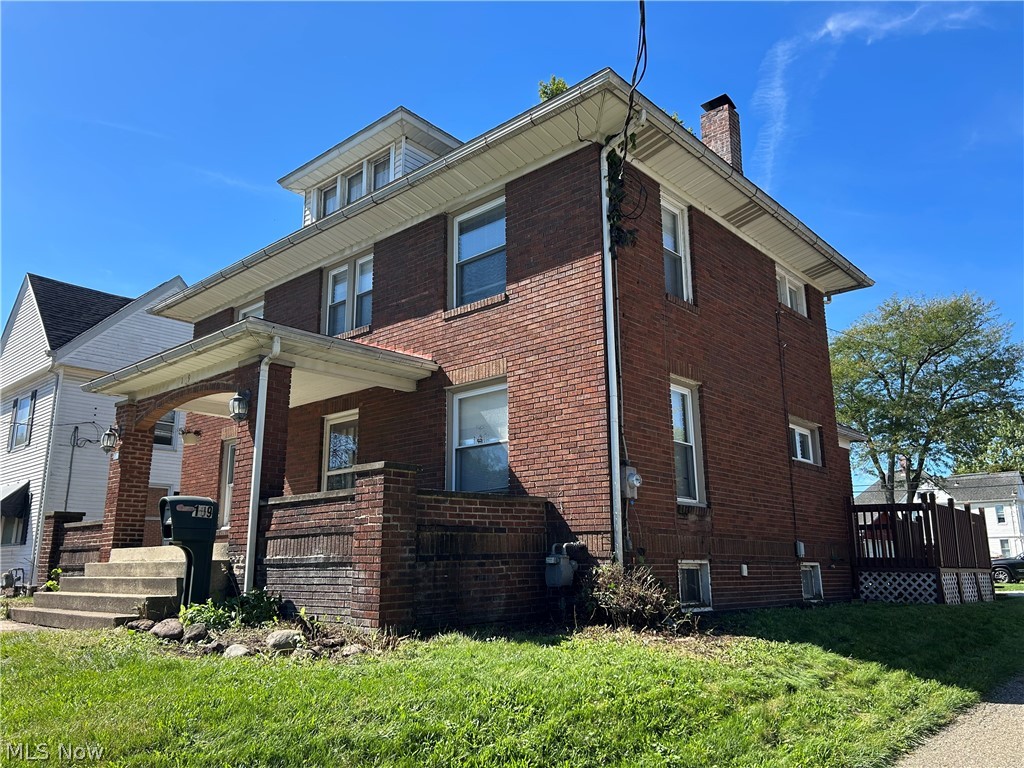 109 Main Street N Navarre OH 44662
