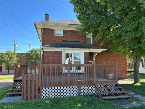 109 Main Street N Navarre OH 44662