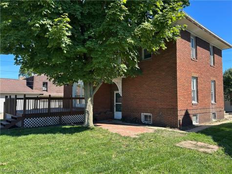 109 Main Street N Navarre OH 44662