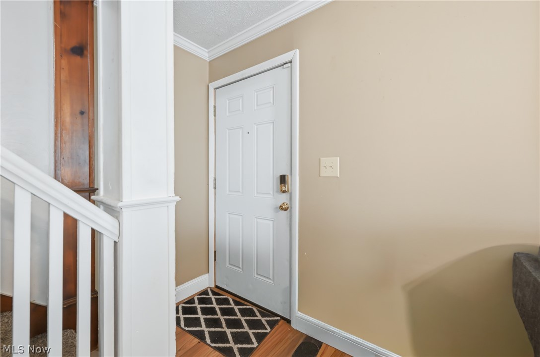 3192 Roselawn Drive Niles OH 44446