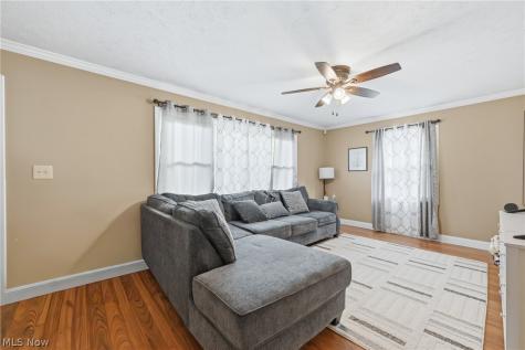 3192 Roselawn Drive Niles OH 44446