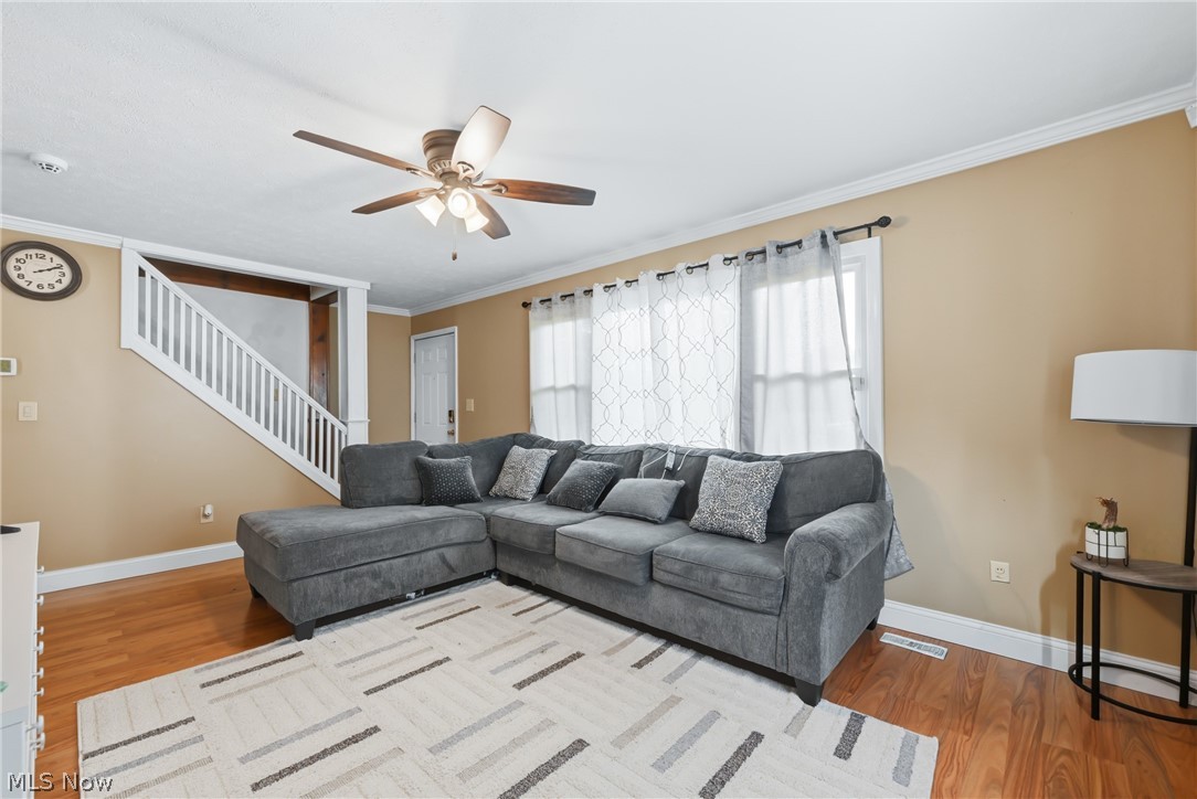 3192 Roselawn Drive Niles OH 44446