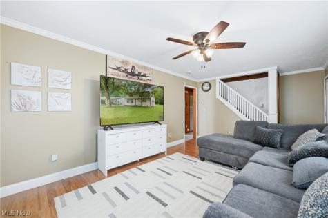 3192 Roselawn Drive Niles OH 44446